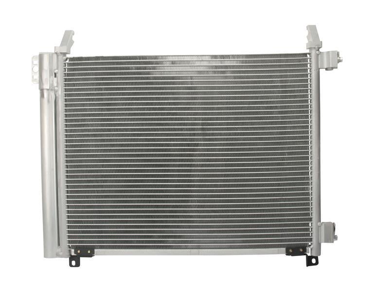 CONDENSER. AİR CONDİTİONİNG NISSAN MICRA IV K13 10-