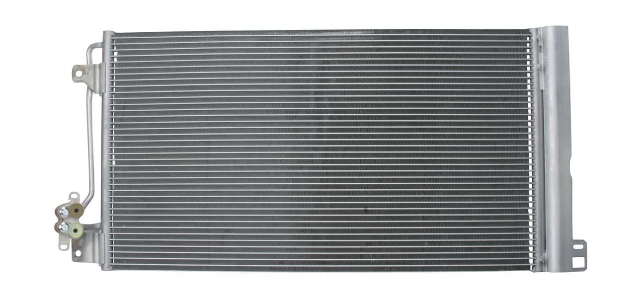 CONDENSER. AİR CONDİTİONİNG VW MULTIVAN V 7H. 7E 03-15