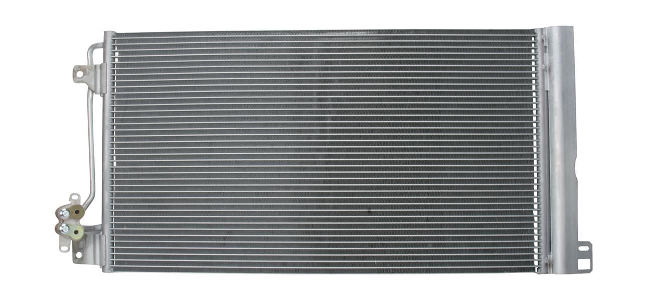 CONDENSER. AİR CONDİTİONİNG VW MULTIVAN V 7H. 7E 03-15