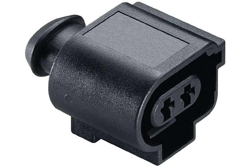 CONNECTING ADAPTER CODE 2