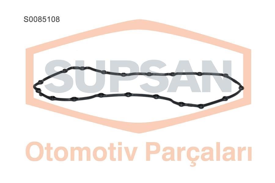 CONTA KARTER PEUGEOT 206-307-PARTNER 1.6 16V ENG. TU5JP4
