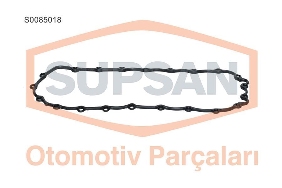 CONTA KARTER RENAULT KANGOO - EXPRESS 1.9D - R19 1.9D ENG. F8Q ESKİ MOTOR