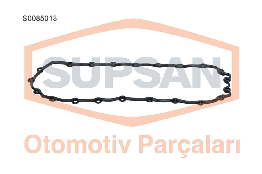 CONTA KARTER RENAULT KANGOO - EXPRESS 1.9D - R19 1.9D ENG. F8Q ESKİ MOTOR