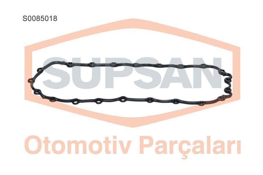 CONTA KARTER RENAULT KANGOO - EXPRESS 1.9D - R19 1.9D ENG. F8Q ESKİ MOTOR