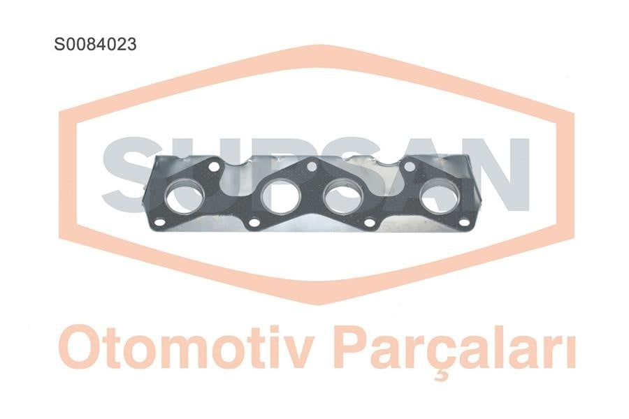 CONTA MANİFOLD RENAULT 1.4 ENERJİ ENG. E6J-E7J
