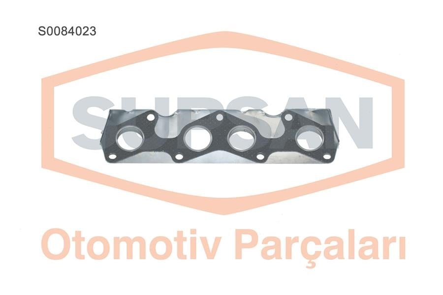 CONTA MANİFOLD RENAULT 1.4 ENERJİ ENG. E6J-E7J