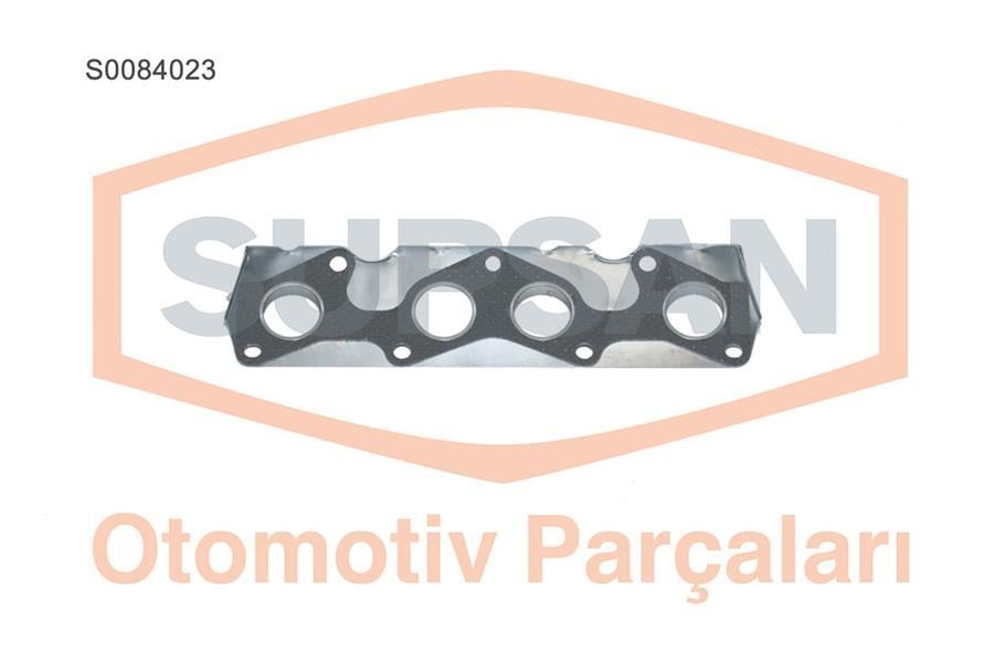 CONTA MANİFOLD RENAULT 1.4 ENERJİ ENG. E6J-E7J