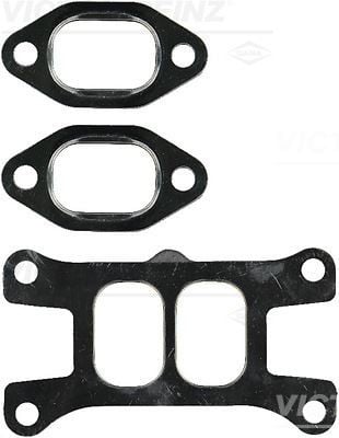 CONTA SET. EXHAUST MANIFOLD