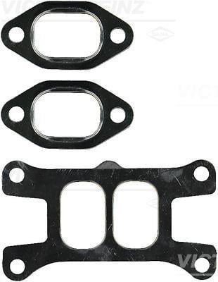 CONTA SET. EXHAUST MANIFOLD