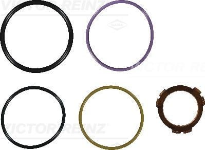 CONTA SET. INJECTOR NOZZLE