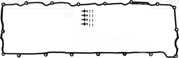 CONTA SET. ROCKER COVER