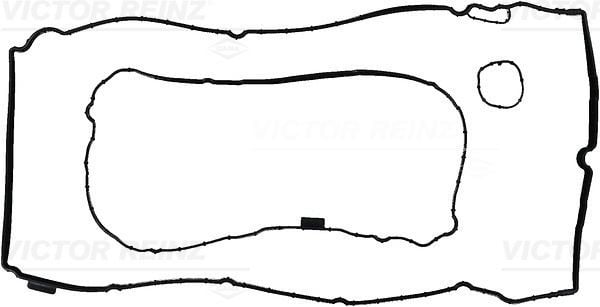 CONTA SET. ROCKER COVER