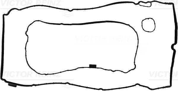 CONTA SET. ROCKER COVER