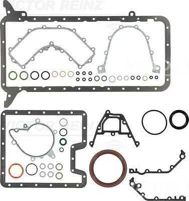 CONTA SETI BMW M62 B46 X5 E53 4.6 İS 01>03