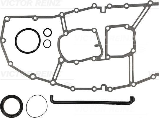 CONTA SETI KRANK KECE ON BMW M43 E36 E46 E34 Z3 E36