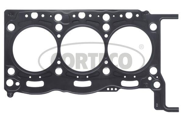 CONTA SİLİNDİR KAPAĞI GK CH AUDI CGQB MLS 1.68M Gasket. cylinder head