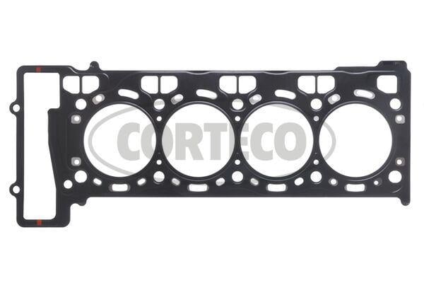 CONTA SİLİNDİR KAPAĞI GK CH BMW N63 MLS 1.05M Gasket. cylinder head