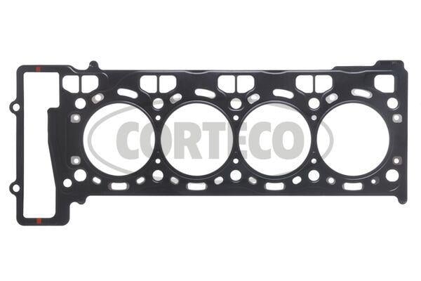 CONTA SİLİNDİR KAPAĞI GK CH BMW N63 MLS 0.75M Gasket. cylinder head