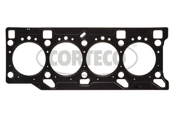 CONTA SİLİNDİR KAPAĞI GK CH CHEV ENS MLS 1.20M Gasket. cylinder head
