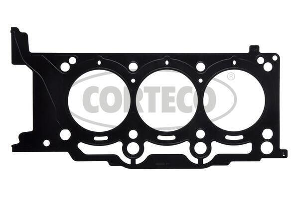 CONTA SİLİNDİR KAPAĞI GK CH CHRY CJRA MLS 0.40M Gasket. cylinder head