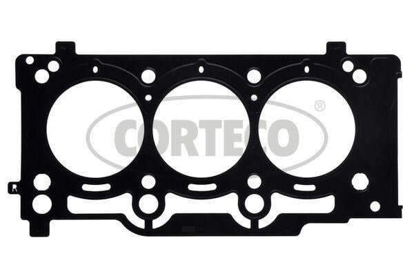 CONTA SİLİNDİR KAPAĞI GK CH CHRY CJRA MLS 0.40M Gasket. cylinder head
