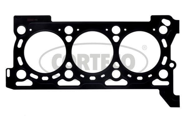 CONTA SİLİNDİR KAPAĞI GK CH CHRY EXF MLS 0.96M Gasket. cylinder head