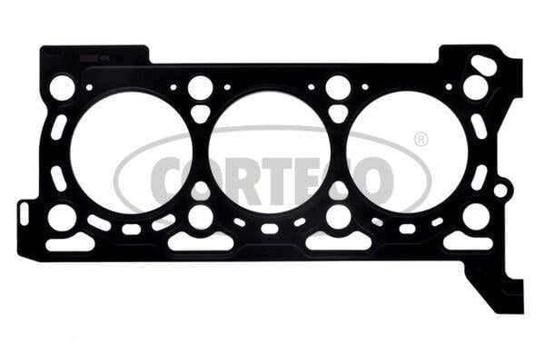 CONTA SİLİNDİR KAPAĞI GK CH CHRY EXF MLS 0.96M Gasket. cylinder head