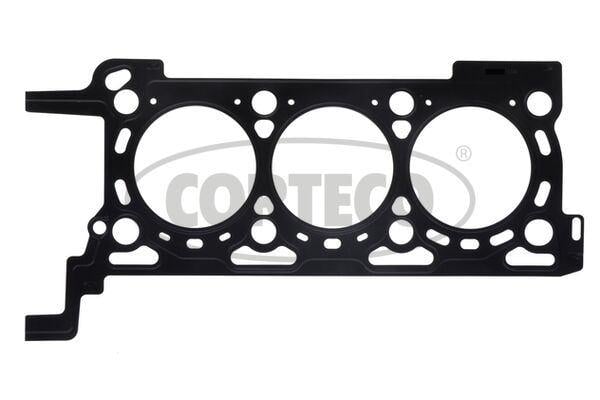 CONTA SİLİNDİR KAPAĞI GK CH CHRY EXF MLS 0.96M Gasket. cylinder head