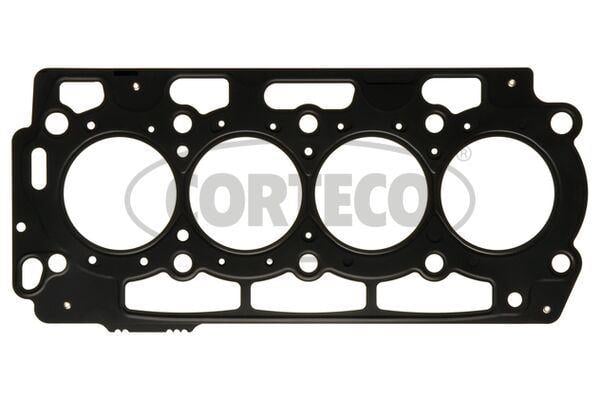 CONTA SİLİNDİR KAPAĞI GK CH CITR DV4TED4 MLS 1.30M Gasket. cylinder head