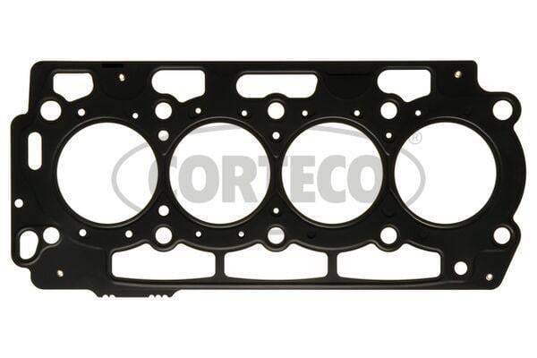 CONTA SİLİNDİR KAPAĞI GK CH CITR DV4TED4 MLS 1.30M Gasket. cylinder head