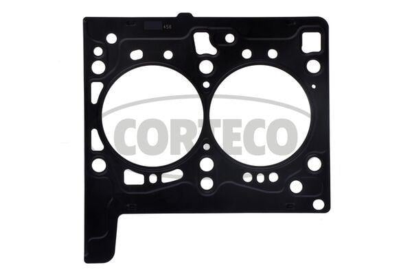 CONTA SİLİNDİR KAPAĞI GK CH FIAT 312A2.000 MLS 0.65M Gasket. cylinder head