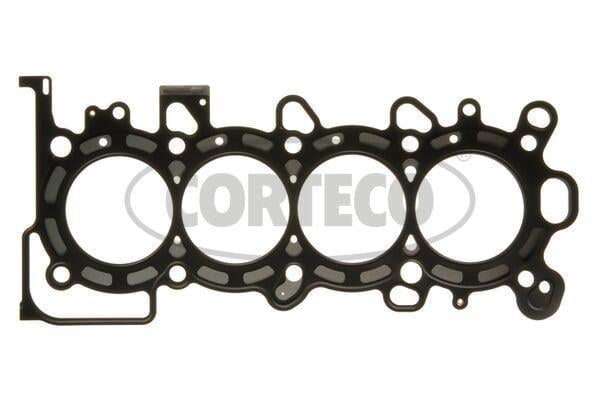 CONTA SİLİNDİR KAPAĞI GK CH HOND LDA2 MLS Gasket. cylinder head