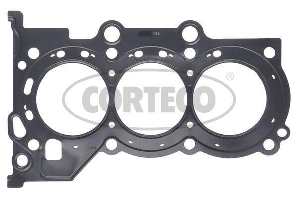 CONTA SİLİNDİR KAPAĞI GK CH HYUN B3LA MLS 0.250M Gasket. cylinder head