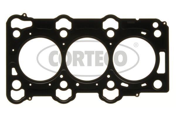 CONTA SİLİNDİR KAPAĞI GK CH HYUN D3FA MLS Gasket. cylinder head