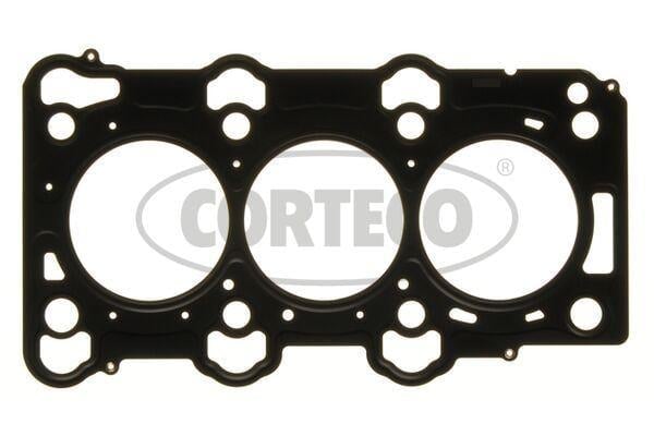 CONTA SİLİNDİR KAPAĞI GK CH HYUN D3FA MLS Gasket. cylinder head