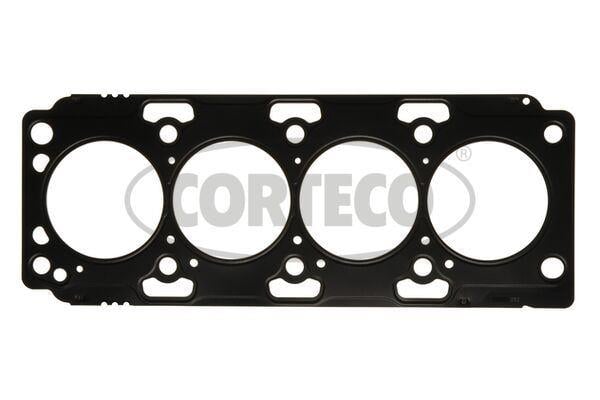 CONTA SİLİNDİR KAPAĞI GK CH HYUN D4EB MLS 1.30M Gasket. cylinder head