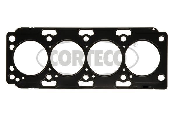 CONTA SİLİNDİR KAPAĞI GK CH HYUN D4EB MLS 1.20M Gasket. cylinder head