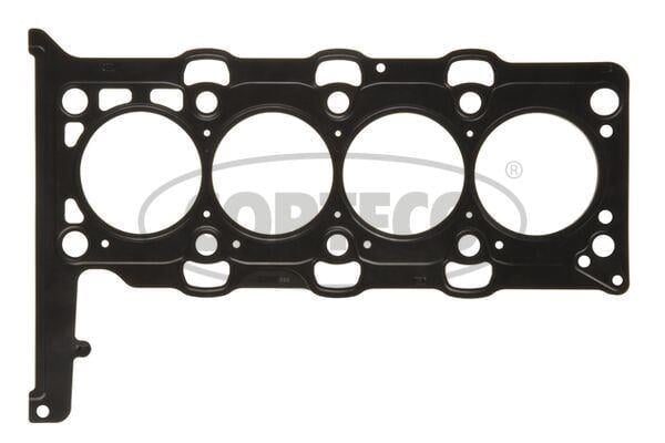 CONTA SİLİNDİR KAPAĞI GK CH HYUN D4EB MLS 1.10M Gasket. cylinder head