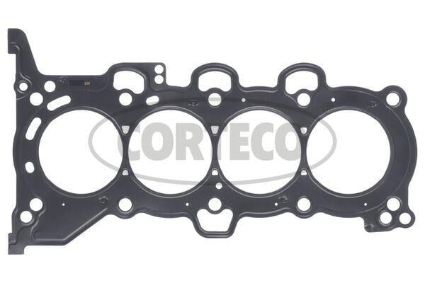 CONTA SİLİNDİR KAPAĞI GK CH HYUN G4GC MLS 0.4M Gasket. cylinder head
