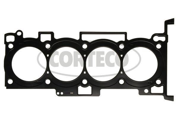 CONTA SİLİNDİR KAPAĞI GK CH HYUN G4KC MLS 0.60M Gasket. cylinder head