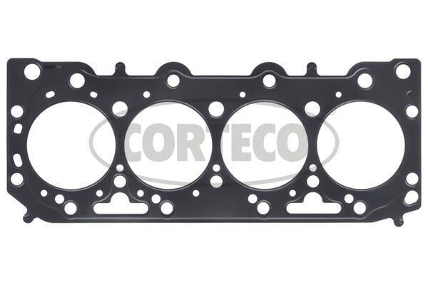 CONTA SİLİNDİR KAPAĞI GK CH HYUN J3 MLS Gasket. cylinder head