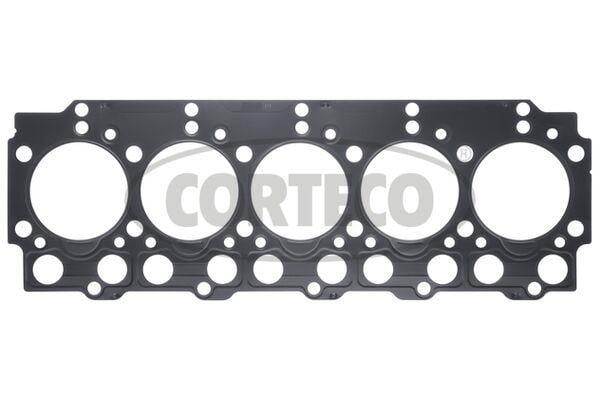 CONTA SİLİNDİR KAPAĞI GK CH JEEP VMDIESEL MLS 1.61M Gasket. cylinder head