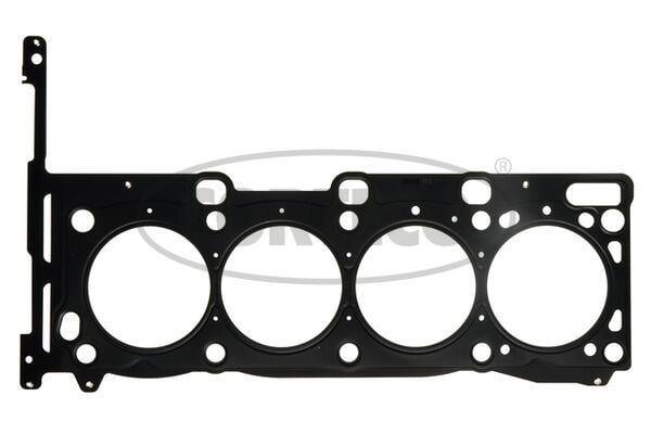 CONTA SİLİNDİR KAPAĞI GK CH MAZD BL1 MLS 0.95M Gasket. cylinder head