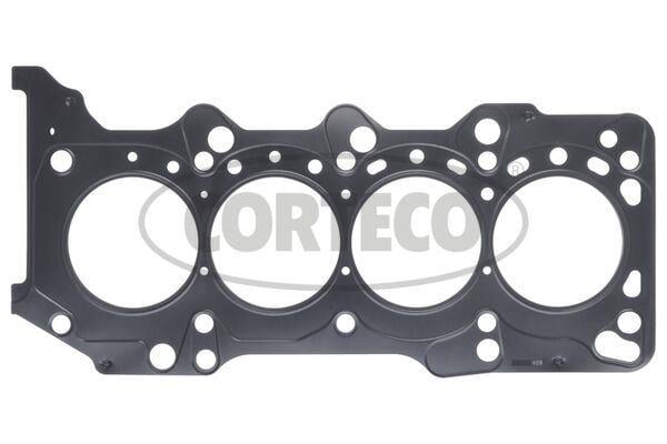 CONTA SİLİNDİR KAPAĞI GK CH MAZD SH-VPTR MLS 0.75M Gasket. cylinder head