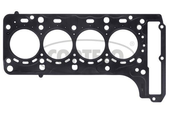 CONTA SİLİNDİR KAPAĞI GK CH MERC ENE MLS 1.4M Gasket. cylinder head