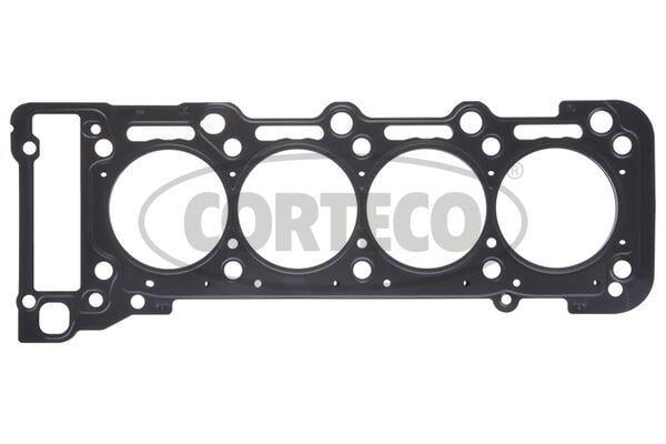 CONTA SİLİNDİR KAPAĞI GK CH MERC MB646 MLS 1.30M Gasket. cylinder head