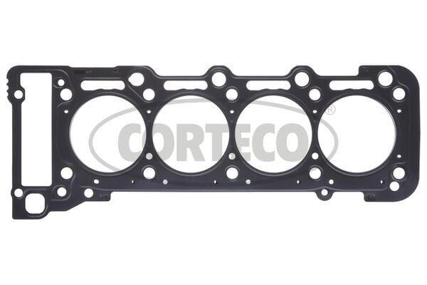 CONTA SİLİNDİR KAPAĞI GK CH MERC MB646 MLS 1.30M Gasket. cylinder head
