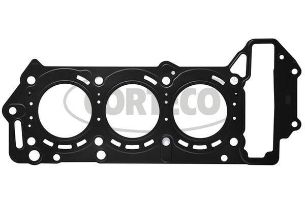 CONTA SİLİNDİR KAPAĞI GK CH MERC OM642 MLS Gasket. cylinder head