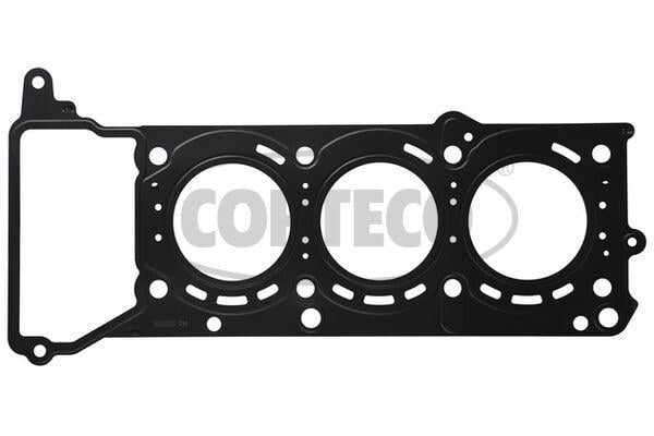 CONTA SİLİNDİR KAPAĞI GK CH MERC OM642 MLS Gasket. cylinder head