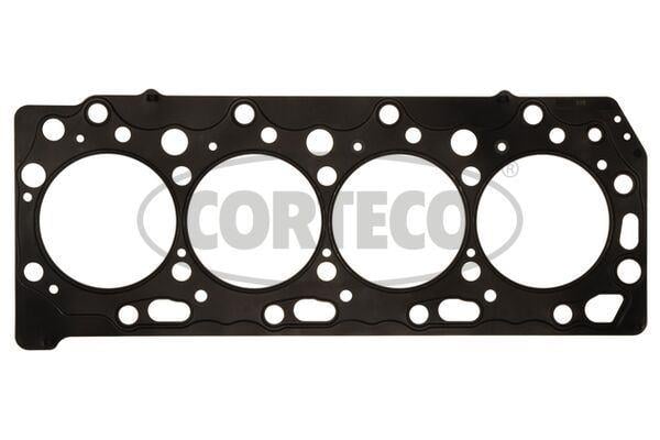 CONTA SİLİNDİR KAPAĞI GK CH MITS 4D56 MLS 1.00M Gasket. cylinder head